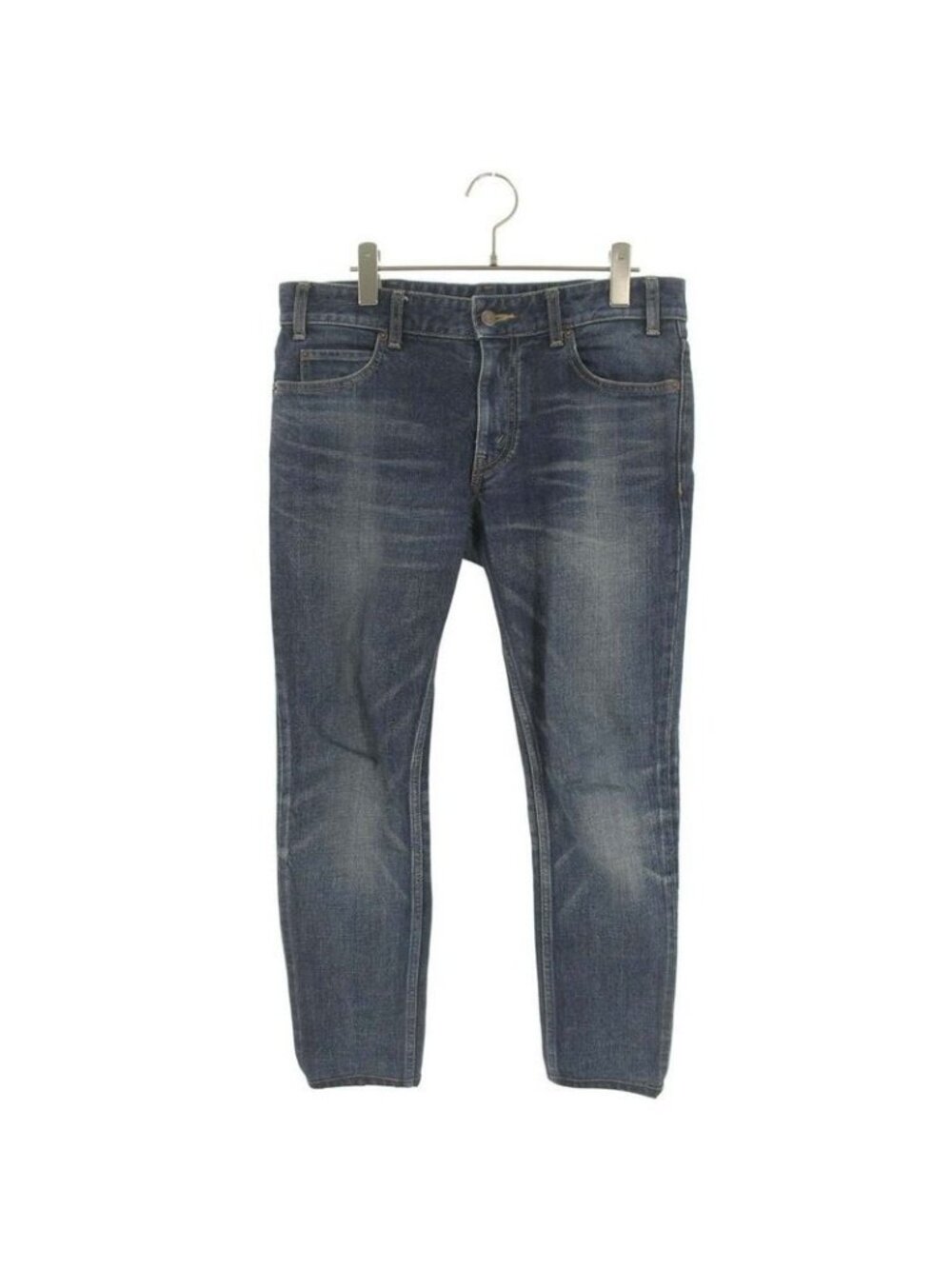 Celine S07 du Skinny Denim Pants 28